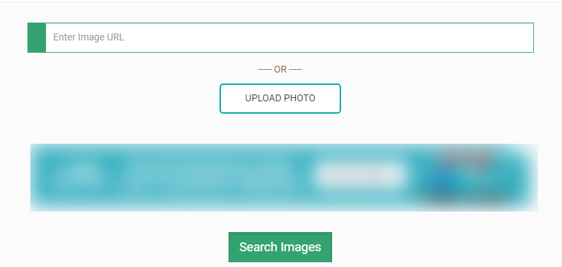 Reverse Image Search - Search By Image